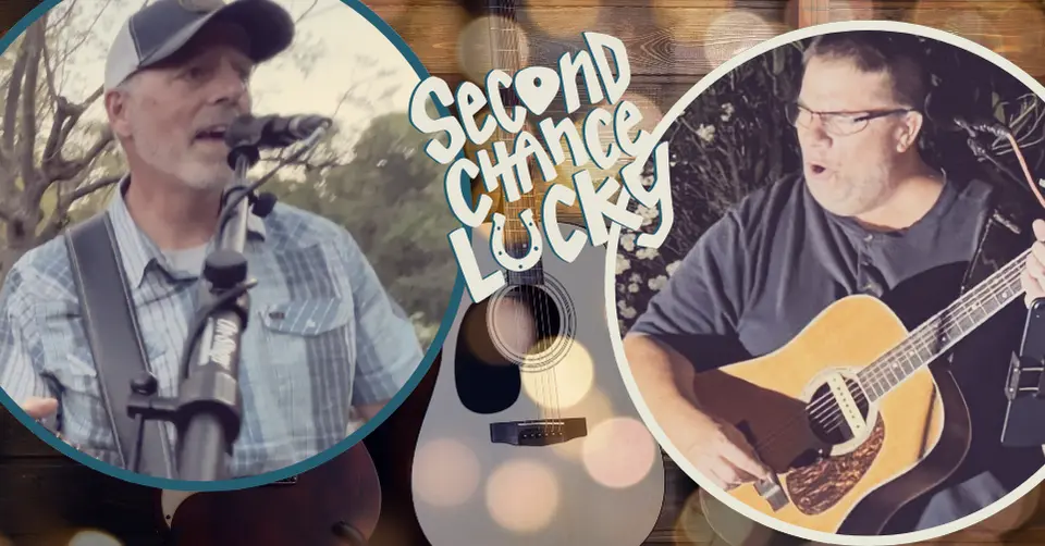 SCL Band Facebook Event Banner