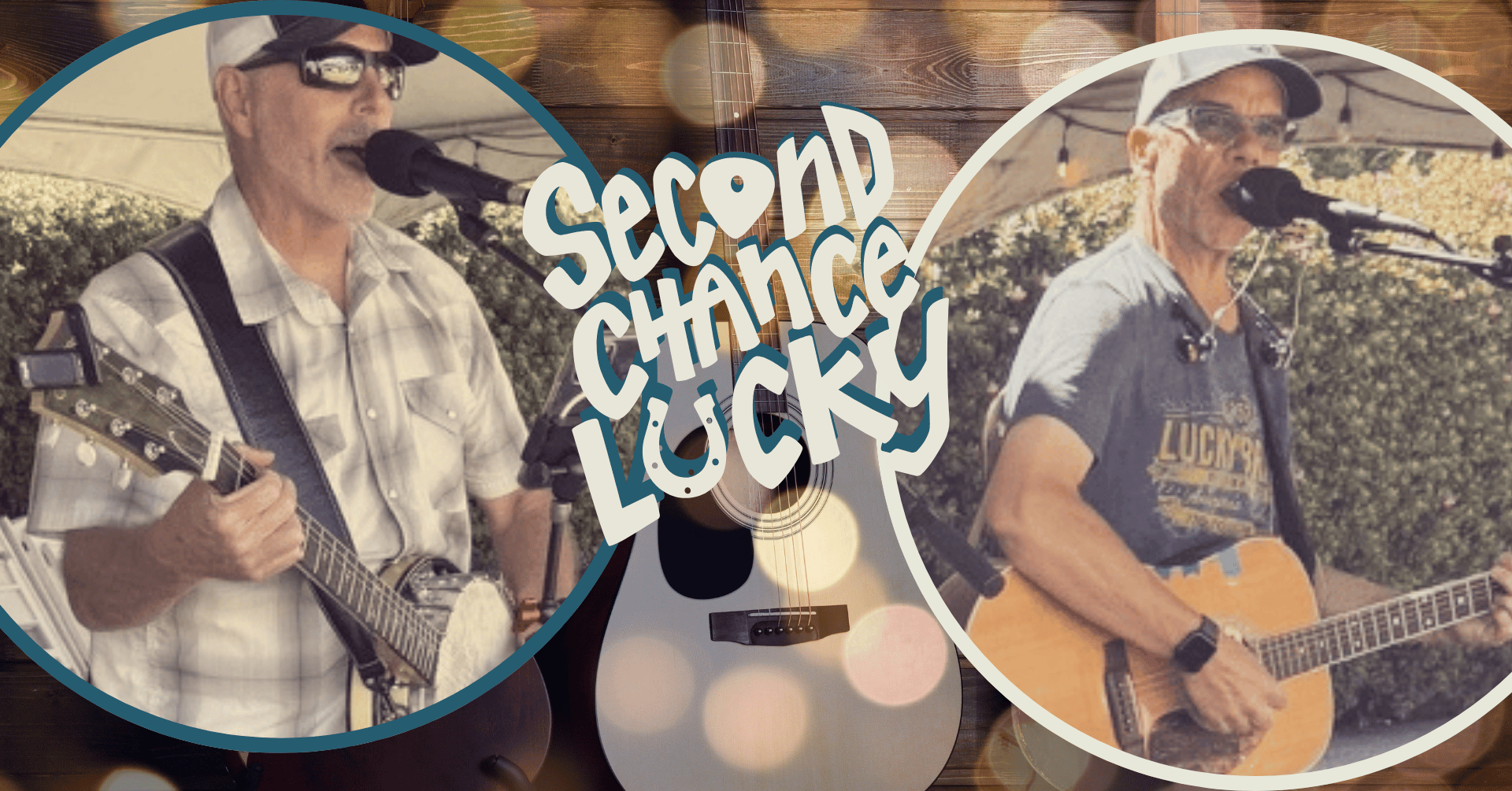 SCL Band Facebook Event Banner